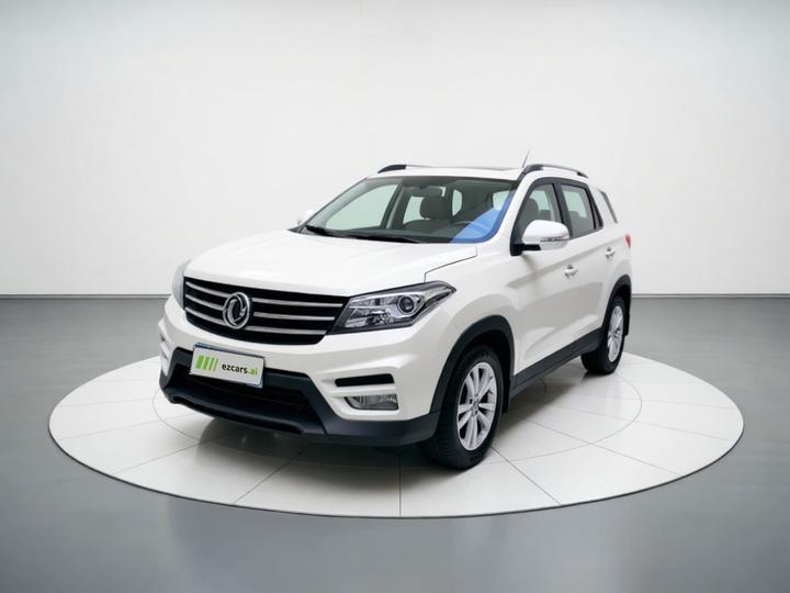Fengon S560 2019 1.8L MT