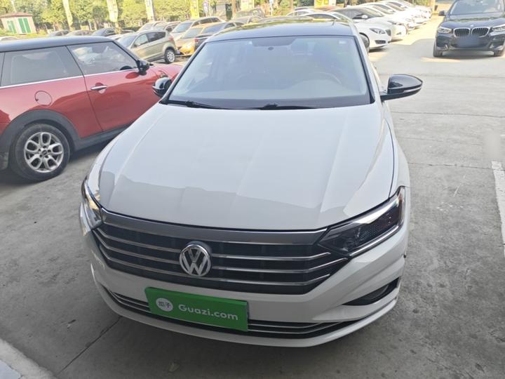 Sagitar 2021 280TSI DSG Comfort Connected photo 2
