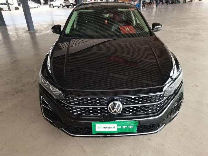 Passat 2023 Facelift 330TSI Luxury photo 2