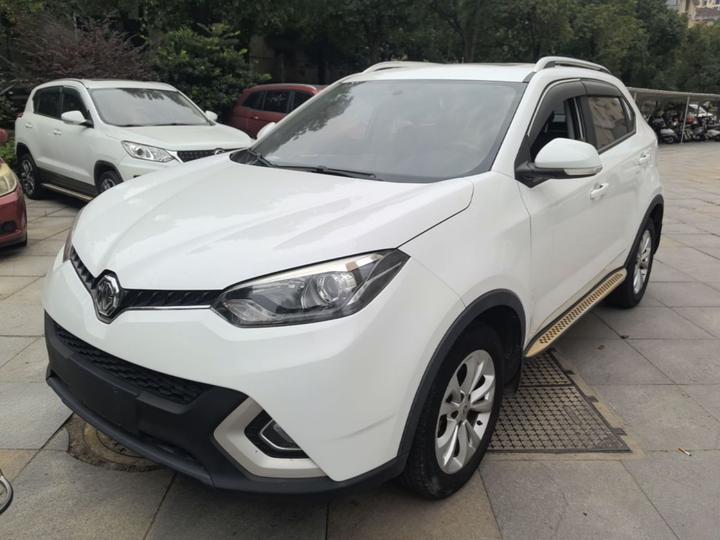 GS 2016 1.5TGI MT Value