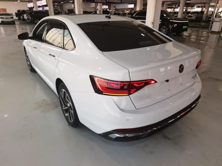 Sagitar 2026 3000 300TSI DSG photo 4