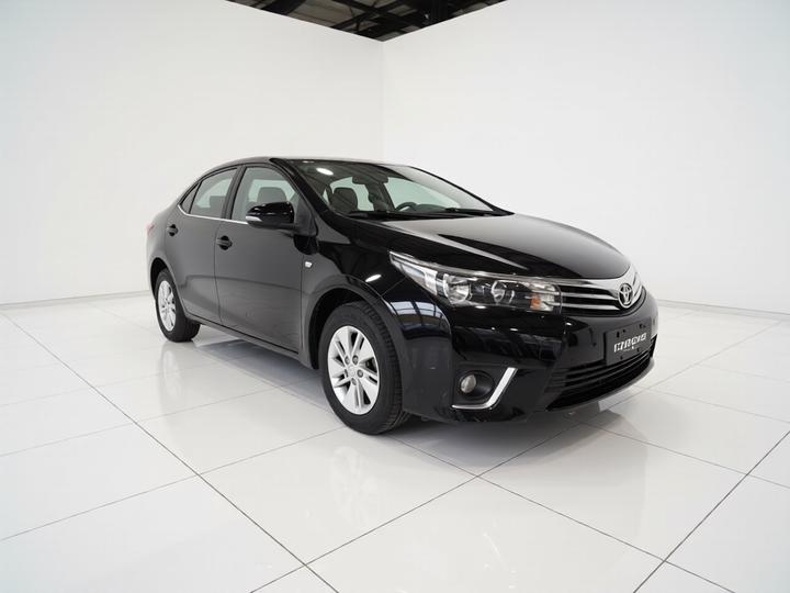 Corolla 2014 1.6L CVT GL photo 3