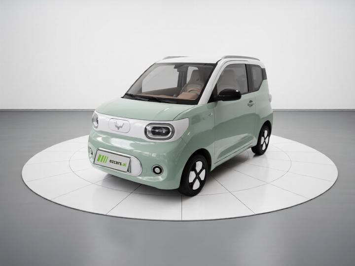 Hongguang MINIEV 2024 3rd Gen 215km Advanced