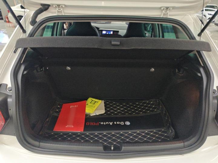 Polo 2019 Plus 1.5L AT photo 8