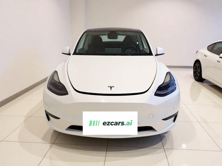 Model Y 2022 RWD photo 2