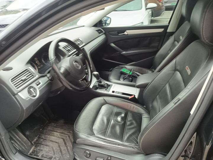 Passat 2014 1.8TSI DSG 30 Anniversary Edition photo 7