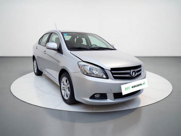 C30 2015 1.5L MT Comfort photo 3