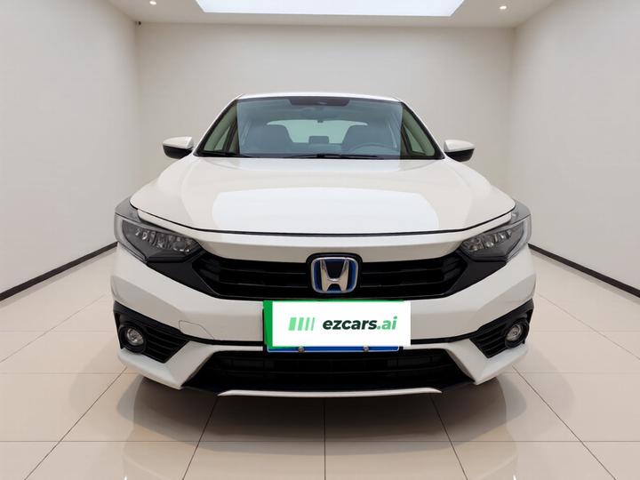 Envix 2022 Hybrid 1.5L photo 2