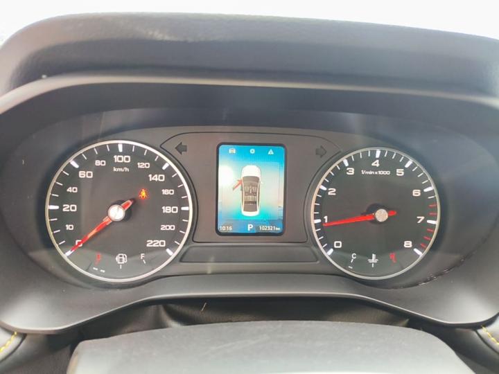 i5 2021 1.5L CVT Platinum photo 7