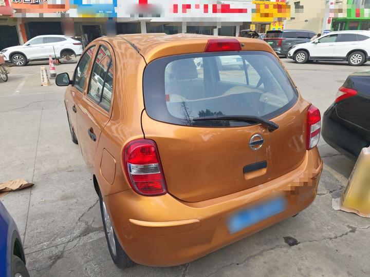 2010 1.5L AT photo 4