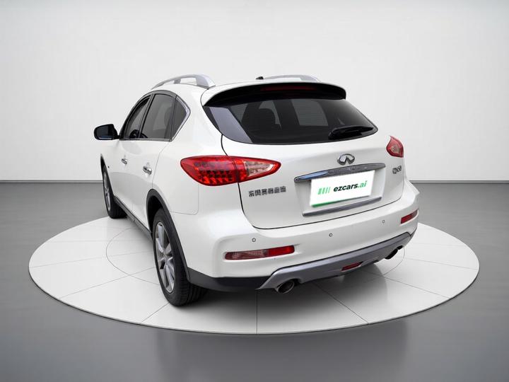 QX50 2015 2.5L Enjoy photo 4