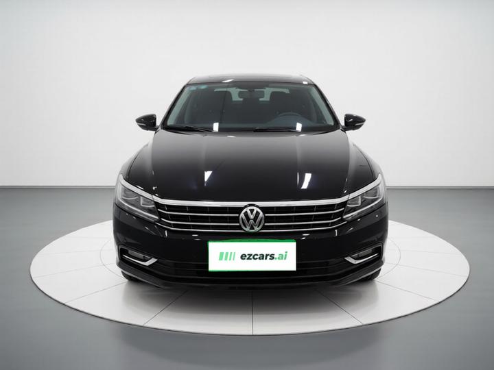 Passat 2016 1.8T CEA+6AT photo 2