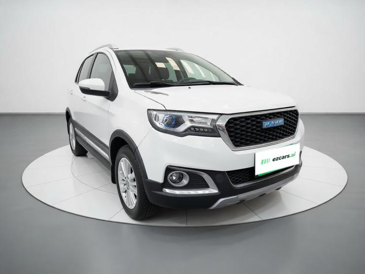 H1 2016 Facelift Blue Label 1.5L AMT Standard photo 3