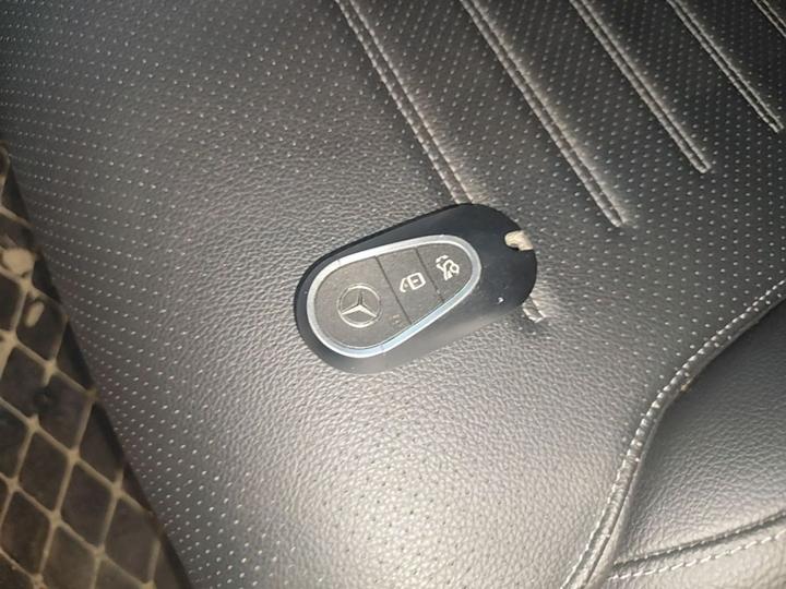 C-Class 2022 C 200 L Sport photo 8