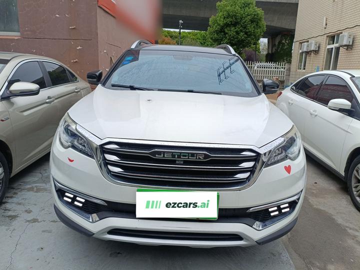 X70 2018 1.5T AT photo 2