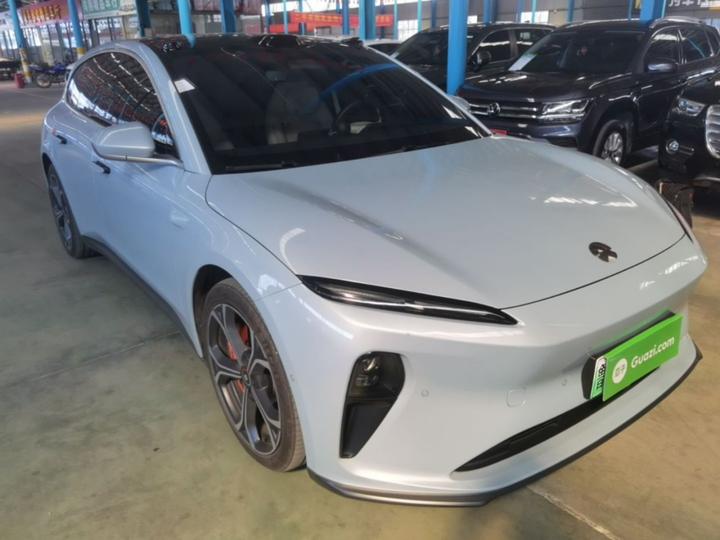 ET5T 2023 75kWh Touring photo 3