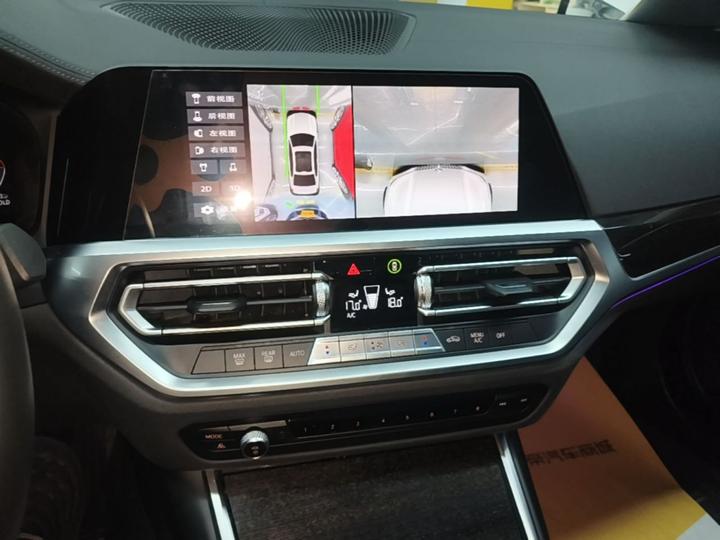 3 Series 2021 Facelift 325Li M Sport Package photo 8