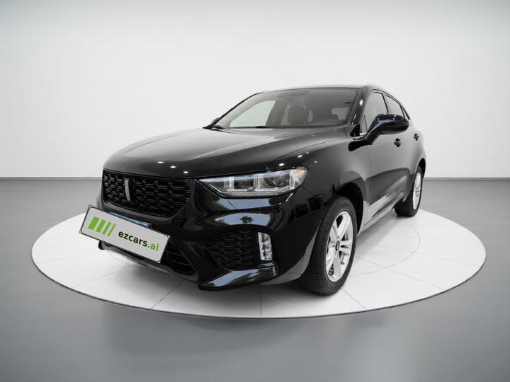 VV5 2019 1.5T RWD