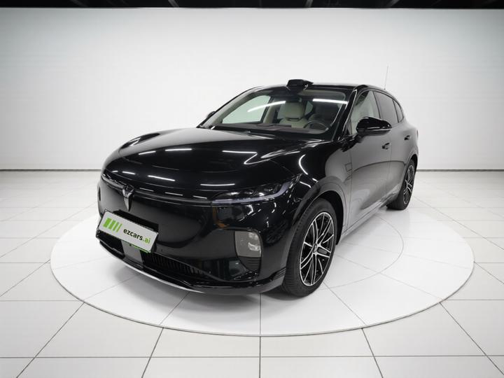 Voyah 2025 AWD Qiankun