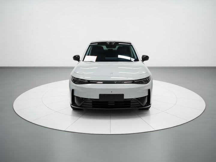 Leapmotor C10 2026 605 LiDAR photo 2