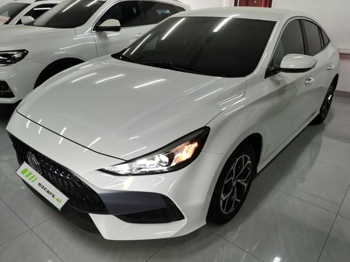 MG5 2023 180DVVT MT