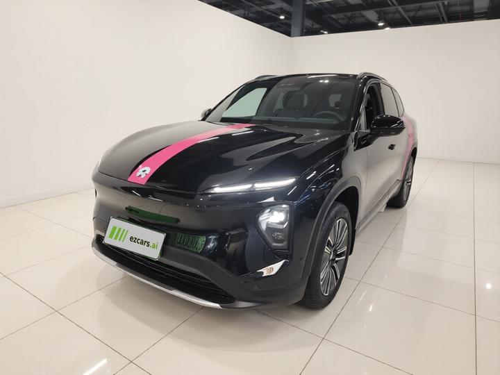 ES7 2022 75kWh