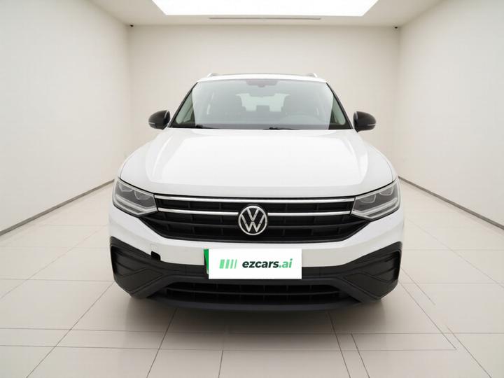 Tiguan L 2024 300TSI AT RWD photo 2