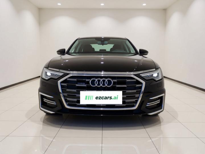 A6L 2023 Facelift 45 TFSI quattro Dynamic photo 2