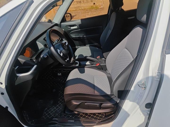 Fit 2021 1.5L CVT photo 7