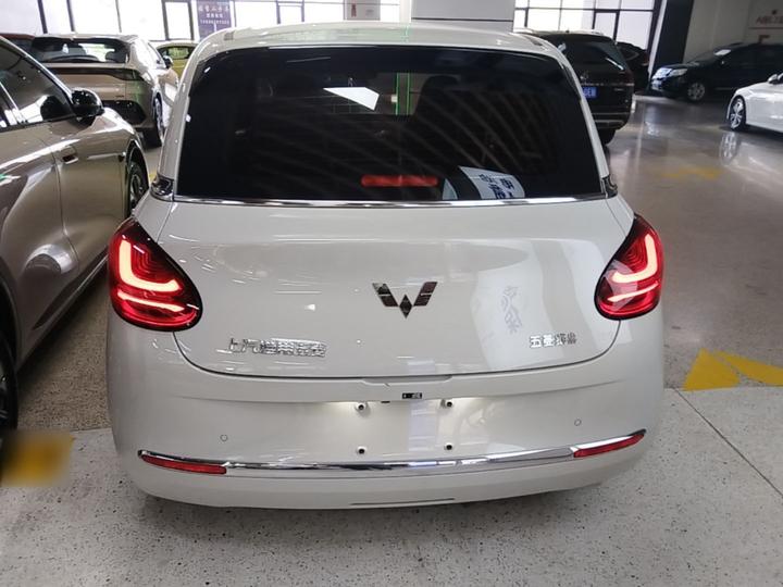 Wuling Bingo 2024 333km photo 5