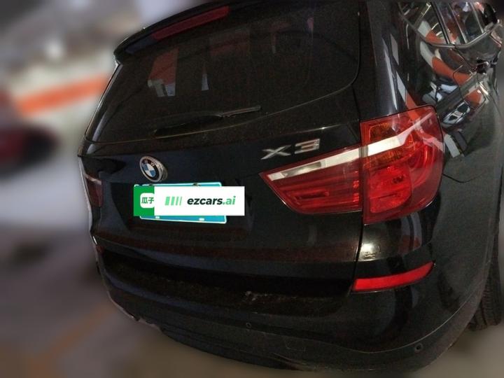X3 Imported 2016 sDrive20i photo 3