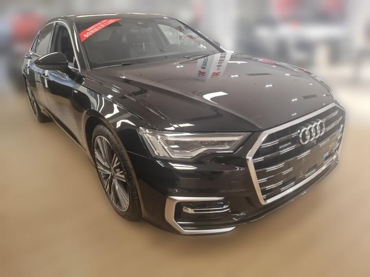 A6L 2025 45 TFSI quattro Dynamic photo 3