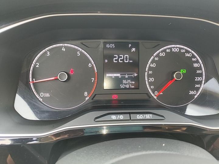VS5 2021 280TSI AT Progressive photo 7