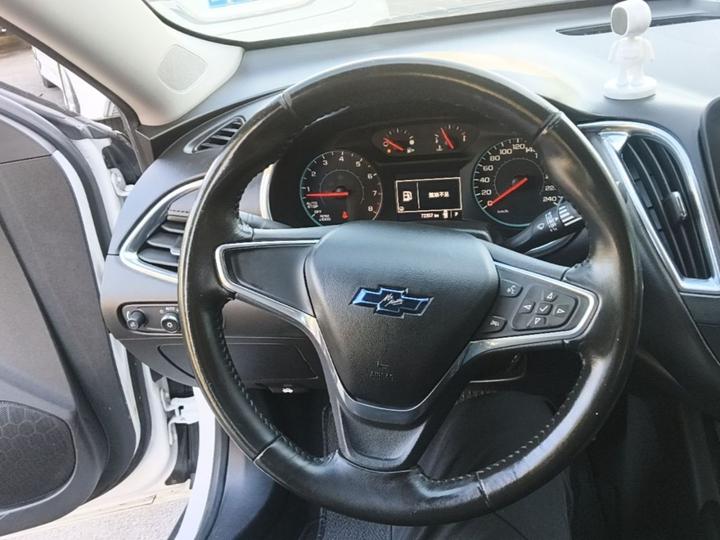 Malibu XL 2018 530T AT photo 6