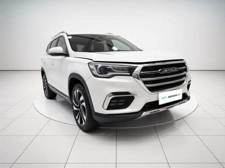 X90 2019 1.5T MT Smart 6-Seater China V photo 3