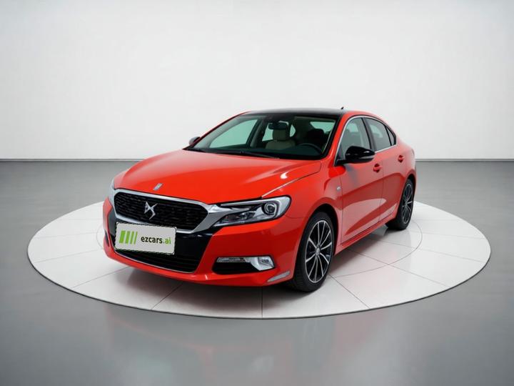 5LS 2015 1.6T THP160