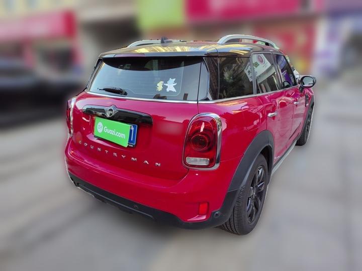 Countryman 2020 1.5T COOPER photo 6