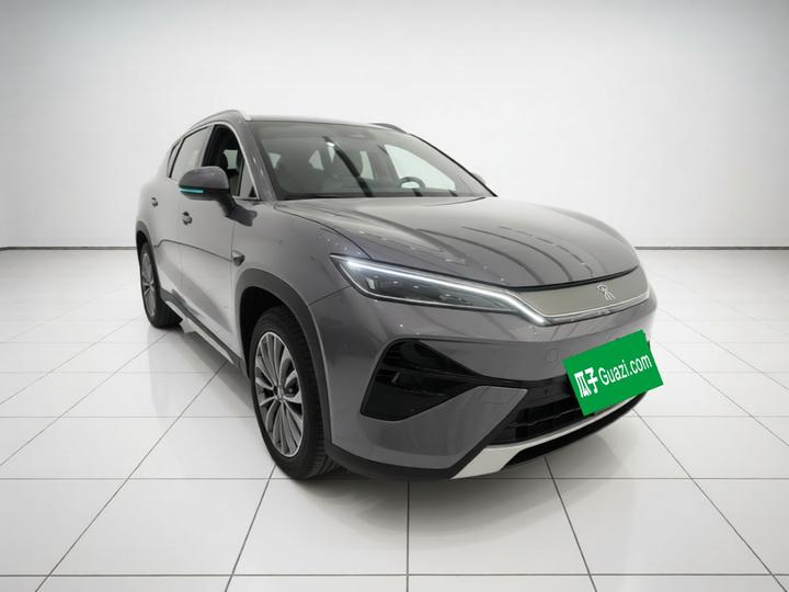 Song Ultra EV 2026 EV 710KM photo 3