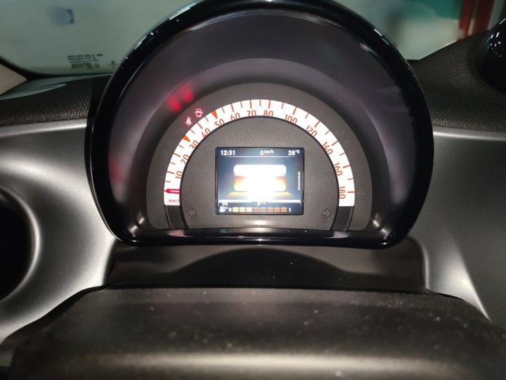 forfour 2018 1.0L 52 photo 4