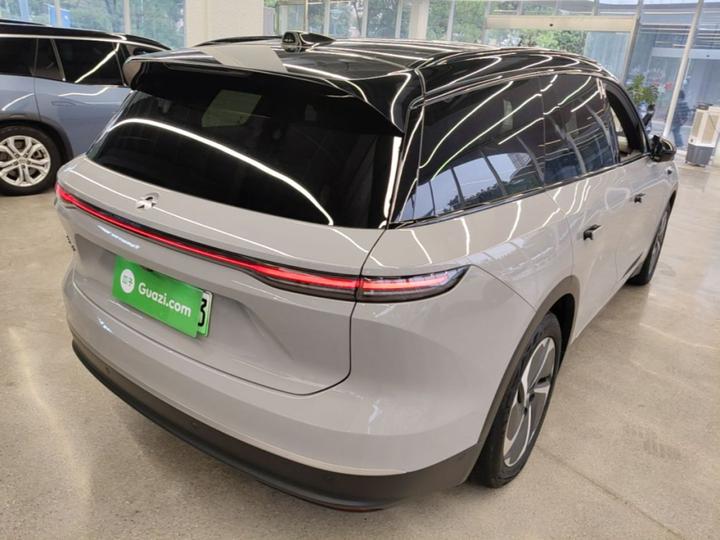 ES8 2023 75kWh photo 4
