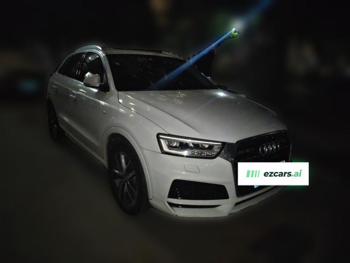 Q3 2018 30 TFSI Fashion Collection photo 3