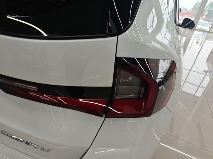 X1 2023 sDrive25Li M Sport Package photo 7
