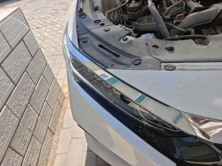 Accord 2022 260TURBO Luxury photo 7