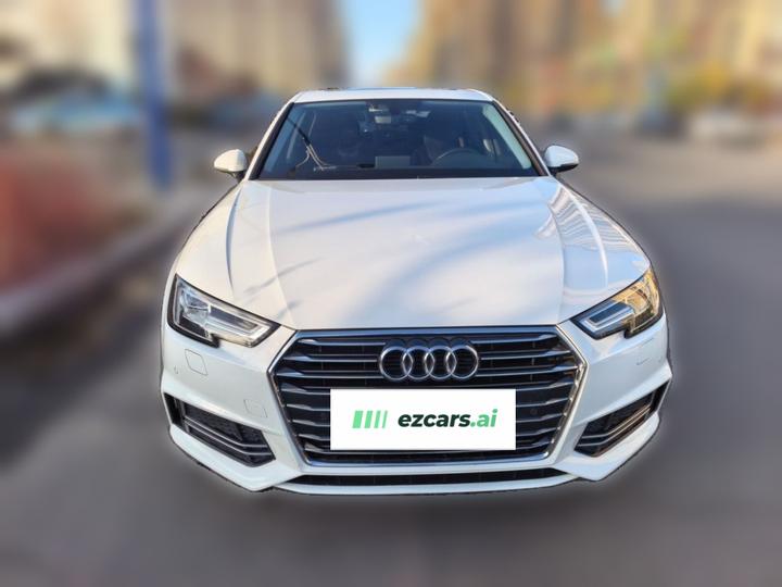 A4L 2019 40 TFSI Progressive China VI photo 2