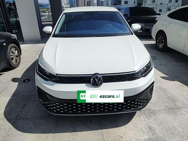 Lavida 2025 1.5L photo 2