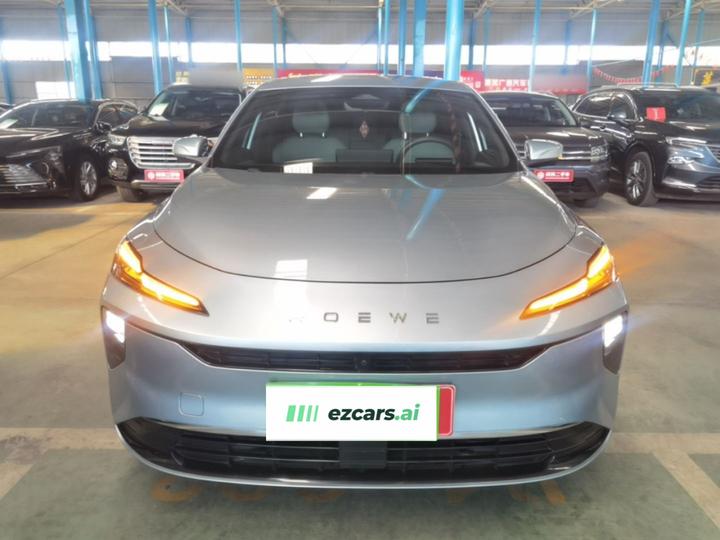 D6 2025 520km Smart photo 2