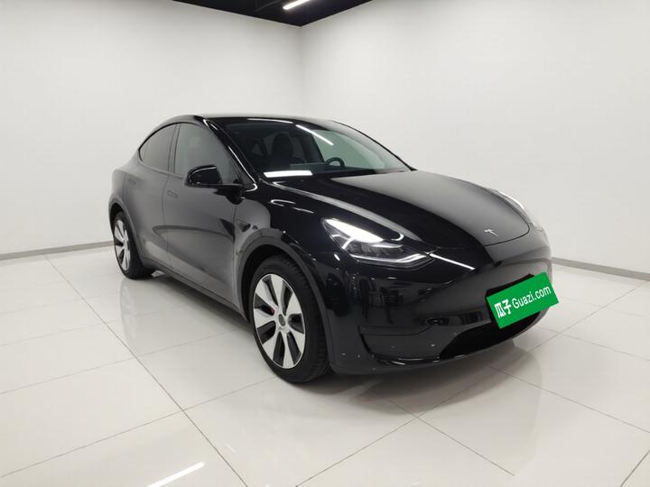 Model Y 2022 RWD photo 3