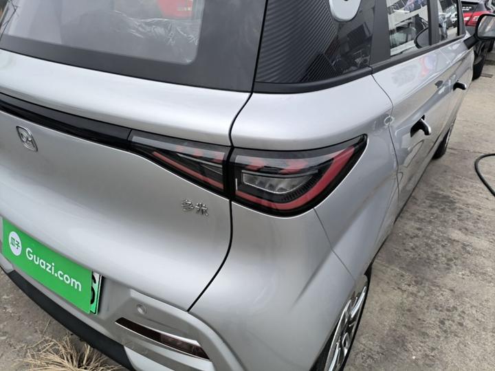 QQ 2025 305km photo 7