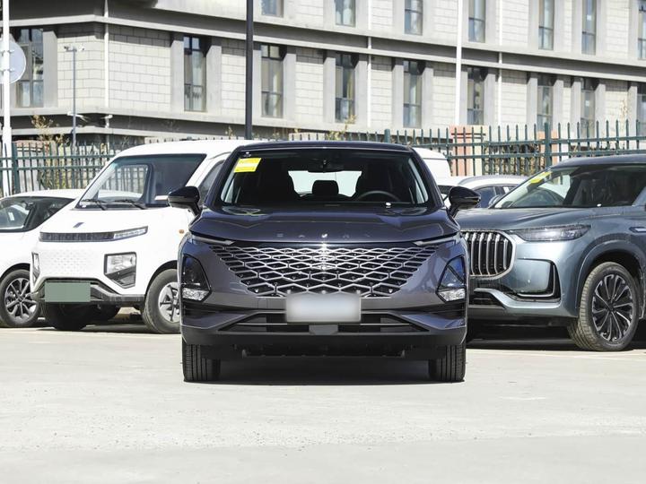 Omoda 2025 1.5T CVT Cruise photo 2