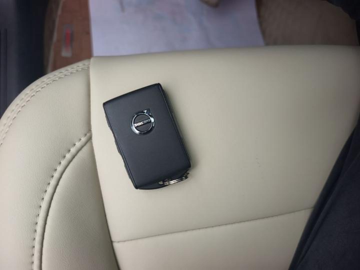 XC40 2020 T3 Fashion photo 8